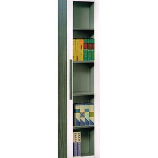 Choice Furniture AAFF9HL61A52ECGS Choice Furniture - Basima Bookshelf