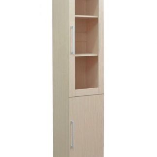 Choice Furniture F5C84HLFE946DCGS Choice Furniture - Boa Bookshelf
