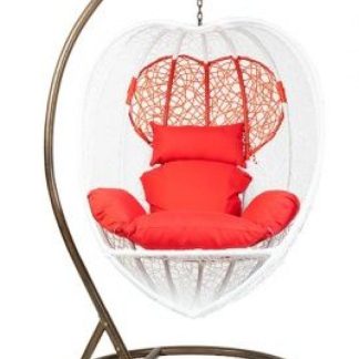 Choice Furniture 94C40HLE40C603GS Edwina Outdoor Chair