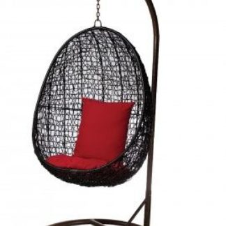 Choice Furniture DBDE8HLCA169CDGS Emma Outdoor Chair