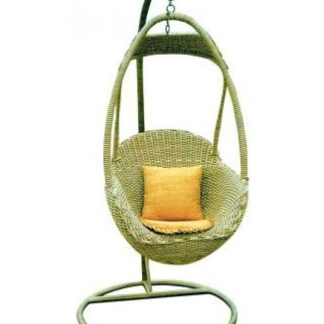 Choice Furniture C238CHLDD97BACGS Edmond Outdoor Chair