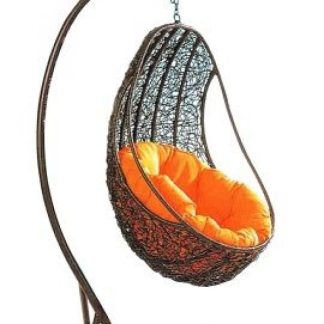 Choice Furniture FD461HLAC5920FGS Elgin Outdoor Chair