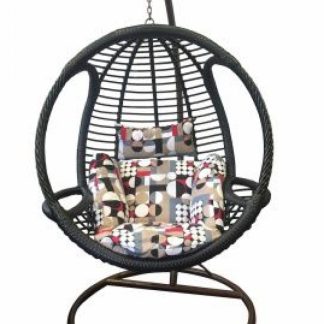 Choice Furniture 7744FHL1AAA110GS Ester Outdoor Chair