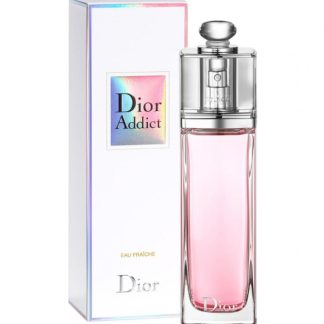 Christian Dior 2FDA0BECE4A192GS Dior Addict Eau Fraîche Eau de Toilette 50ml
