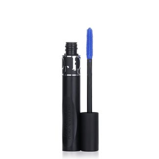 Christian Dior DAD23BEC1BF04DGS CHRISTIAN DIOR - Diorshow Pump N Volume Mascara - # 260 Blue 6g/0.21oz