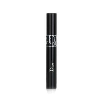 Christian Dior 3951BBE696CEBCGS CHRISTIAN DIOR - Diorshow 24H Wear Buildable Volume Mascara - # 090 Noir Black 10ml/0.33oz