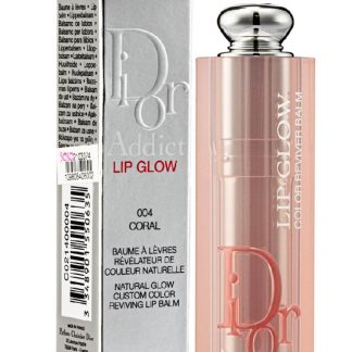 Christian Dior AB706BE7A90F76GS Christian Dior Addict Lip Glow N #004 Coral 3.2g