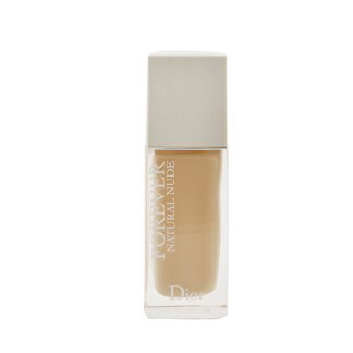 Christian Dior 01D83BE587A1CBGS CHRISTIAN DIOR - Dior Forever Natural Nude 24H Wear Foundation - # 2.5N Neutral 30ml/1oz