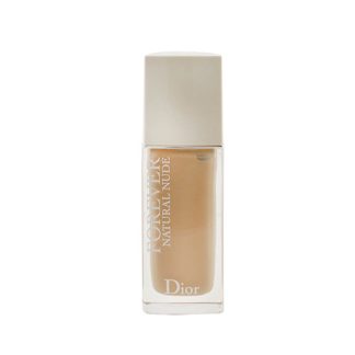 Christian Dior 660EFBE4F77E26GS CHRISTIAN DIOR - Dior Forever Natural Nude 24H Wear Foundation - # 3CR Cool Rosy 30ml/1oz