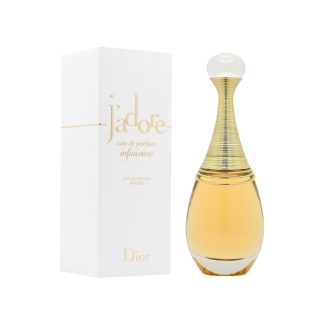 Christian Dior C5A1BBE0BBC63CGS Christian Dior J'adore Eau de Parfum Infinissime 100ML