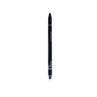 Christian Dior 3D15DBE43D51AEGS CHRISTIAN DIOR - Diorshow 24H Stylo Waterproof Eyeliner - # 091 Matte Black 0.2g/0.007oz