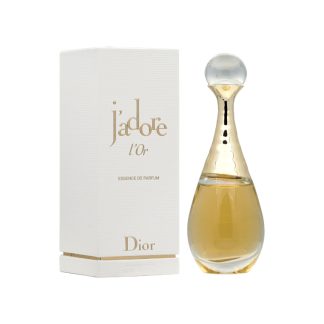 Christian Dior B9E13BE640CD47GS Christian Dior J'adore L'Or Parfum (50ml)