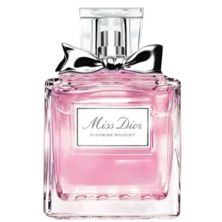 Christian Dior A3360BE374C80CGS Christian Dior Miss Dior Blooming Bouquet Eau De Toilette 100ml