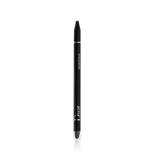 Christian Dior B6730BE5ECEB03GS CHRISTIAN DIOR - Diorshow 24H Stylo Waterproof Eyeliner - # 296 Matte Blue 0.2g/0.007oz