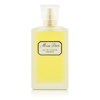 Christian Dior 9E94ABEED616F3GS CHRISTIAN DIOR - Miss Dior Eau De Toilette Spray (Original) 100ml/3.3oz