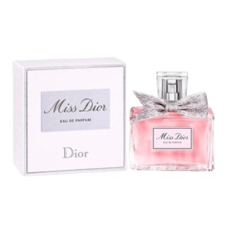 Christian Dior F3E5BBE1D049FBGS Christian Dior Miss Dior Eau De Toilette 50ml