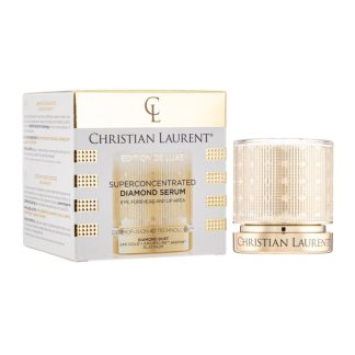 Christian Laurent 73F02BEA661BAFGS Christian Laurent Superconcentrated Tightening Diamond Serum 30ml