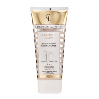 Christian Laurent 09309BE402CEF1GS Christian Laurent Luminous Facial Scrub 200ml