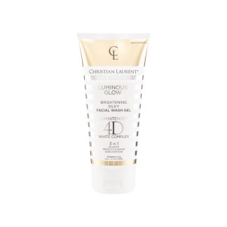 Christian Laurent 99844BEB3B35B1GS Christian Laurent Luminous Facial Wash Gel 200ml