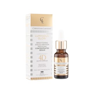 Christian Laurent A14B7BECEEF187GS Christian Laurent Luminous Concentrated Serum 18ml