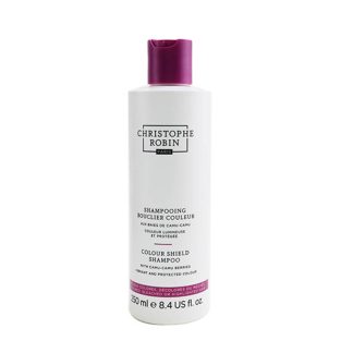 Christophe Robin CBE11BED72F278GS CHRISTOPHE ROBIN - Colour Shield Shampoo with Camu-Camu Berries - Colored.
