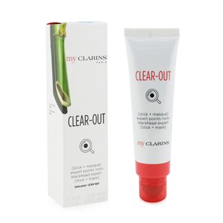 Clarins A16E5BE0AB471CGS