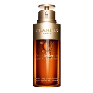 Clarins 3BF24BEDA22A62GS DOUBLE SERUM 100ML