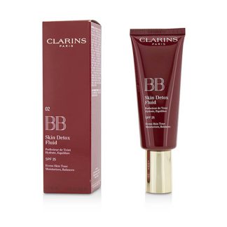 Clarins C33AFBE6A91A51GS