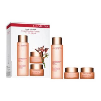 Clarins F422FBE03EF8C7GS Clarins Extra Firming Experts (Travel Exclusive) 200ml + 50ml + 50ml