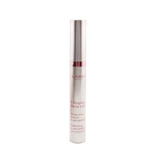 Clarins 2A192BEC919CEBGS CLARINS - V Shaping Facial Lift Tightening & Anti-Puffiness Eye Concentrate 15ml/0.5oz