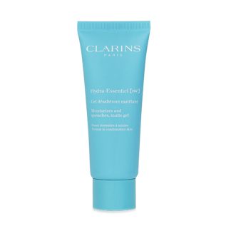 Clarins B5BB6BE36145C0GS CLARINS - Hydra-Essentiel [HA²] Matte Gel (For Normal To Combination Skin) 75ml/2.6oz