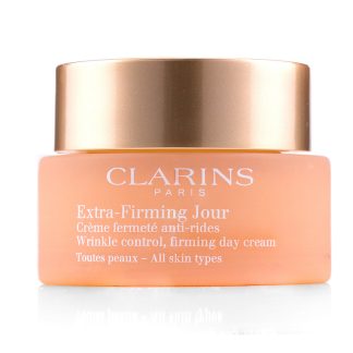 Clarins E2C29BEA4F182AGS CLARINS - Extra-Firming Jour Wrinkle Control