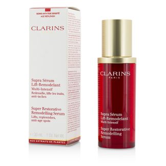 Clarins AF91ABE358B8B0GS