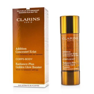 Clarins F03B2BECBC0932GS