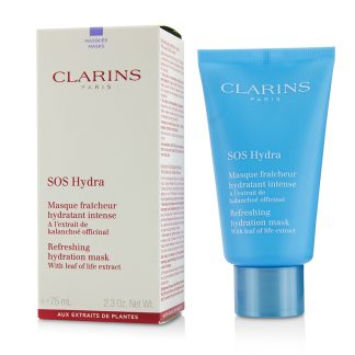 Clarins 4CD9EBEF66F453GS