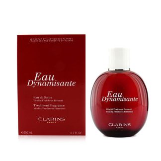 Clarins 5195FBEE116FE1GS CLARINS - Eau Dynamisante Splash 200ml/6.8oz