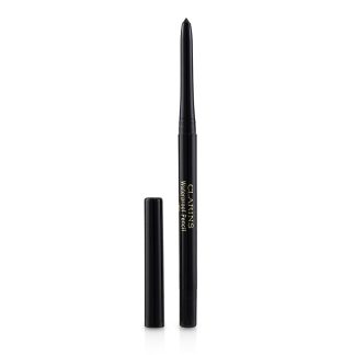 Clarins 96DA3BEE8CD419GS CLARINS - Waterproof Pencil - # 01 Black Tulip 0.29g/0.01oz