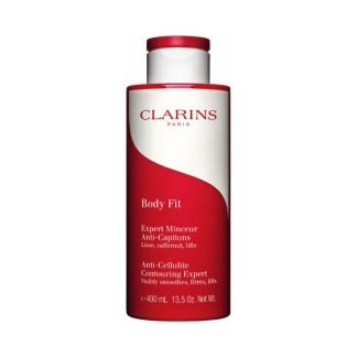 Clarins 9C3D0BE7B82BD5GS Clarins Body Fit Expert 400ml