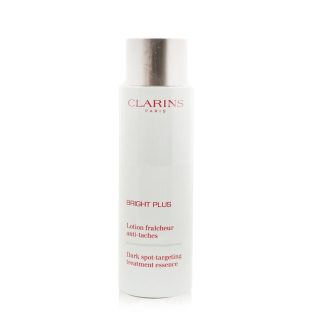 Clarins 4A1FCBEDD131EEGS CLARINS - Bright Plus Dark Spot Targeting Treatment Essence 200ml/6.7oz.