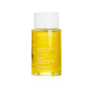 Clarins 5181ABE1E98A44GS CLARINS - Body Treatment Oil - Tonic 100ml/3.4oz