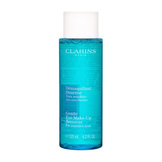 Clarins 75CFEBE8CFA036GS Clarins Gentle Eye Make-Up Remover (for Sensitive Eyes) 4.2oz, 125ml