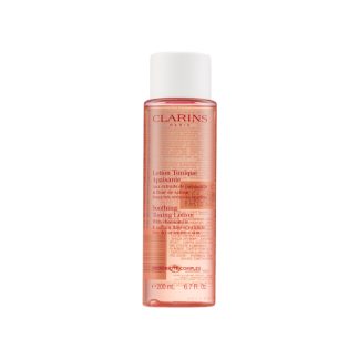 Clarins 54A6ABE2B427ACGS Clarins Soothing Toning Lotion (Very Dry or Sensitive Skin) 200ml