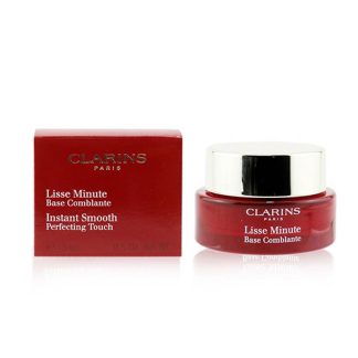 Clarins 415E3BE534A9B2GS CLARINS - Lisse Minute - Instant Smooth Perfecting Touch Makeup Base 15ml/0.5oz