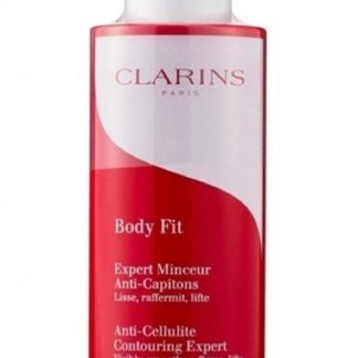 Clarins 3879EBE5785C7AGS Clarins Body Fit Anti-Cellulite Contouring Expert 400ml