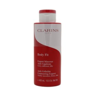 Clarins 2C836BE26DEA9BGS CLARINS -Body Fit Anti-Cellulite Contouring Expert  400ml
