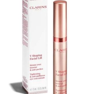 Clarins 5506EBEE196ACFGS CLARINS V Shaping Facial Lift Eye Concentrate 15ml