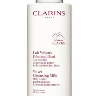 Clarins D4BA7BEC8728B2GS CLARINS Velvet Cleansing Milk 400ml