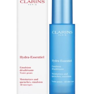 Clarins 36510BE7EB7F2BGS Clarins Hydra Essentiel Emulsion (Normal To Combination Skin)
