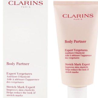 Clarins 2A98EBE9C0AB13GS Clarins Body Partner Stretch Mark Expert 175ml