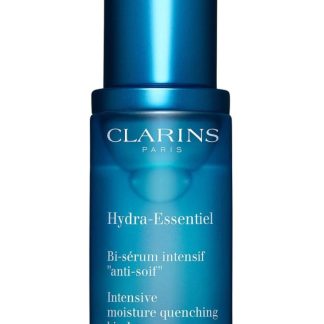 Clarins 0E85FBE150E6B9GS Clarins Hydra-Essentiel Intensive Moisture Quenching Bi-Phase Serum 30ml